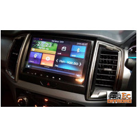 9 inch Android 10 Head Unit - Ford Ranger 2015-2020